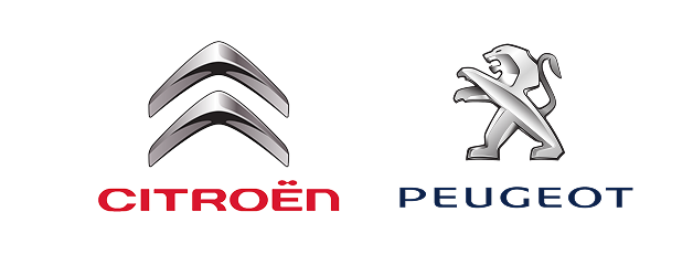 Инструмент Citroen/Peugeot