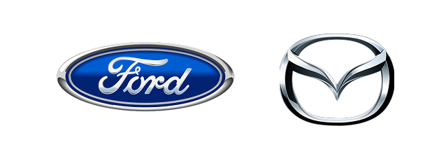 Инструмент Ford/Mazda