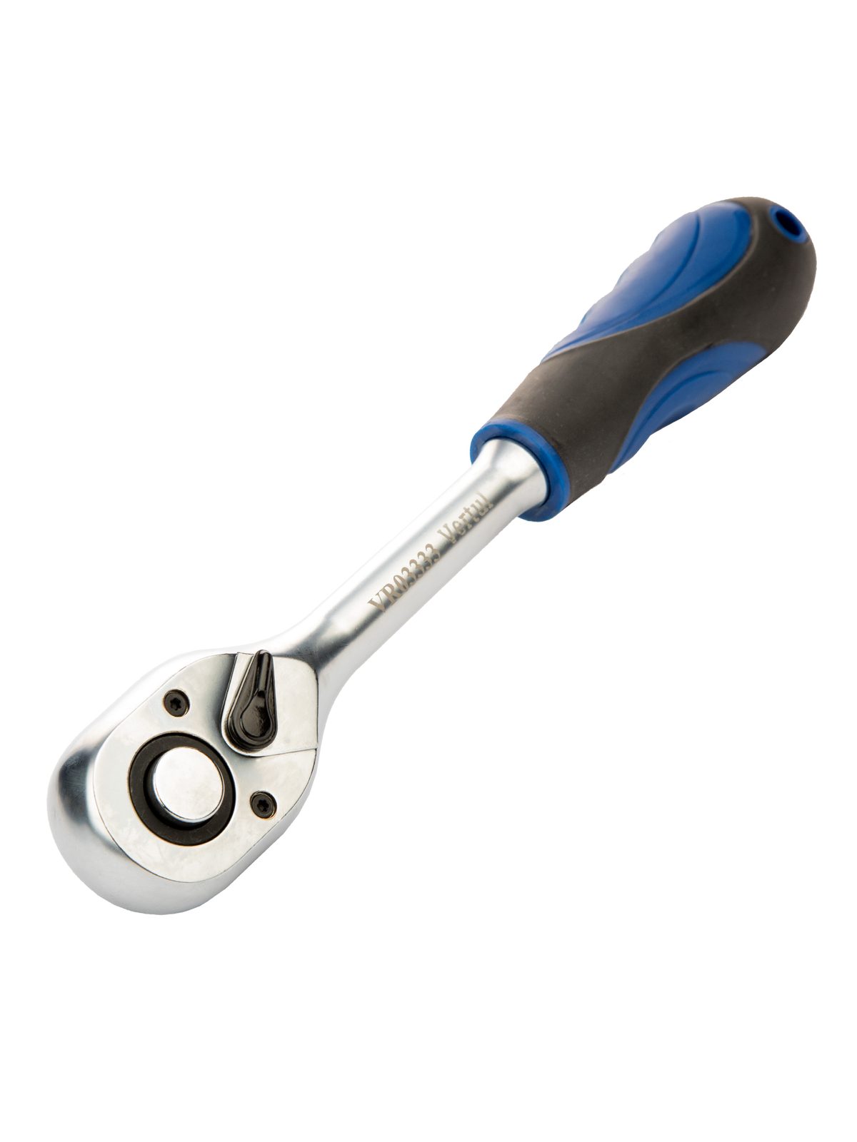 Трещотка 1/2" 72 зуба