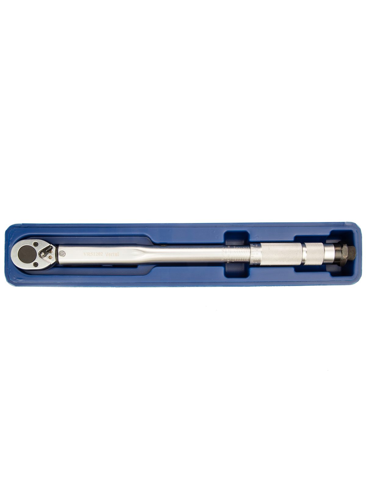 Ключ динамометрический 3/8" 19-110 Н·м
