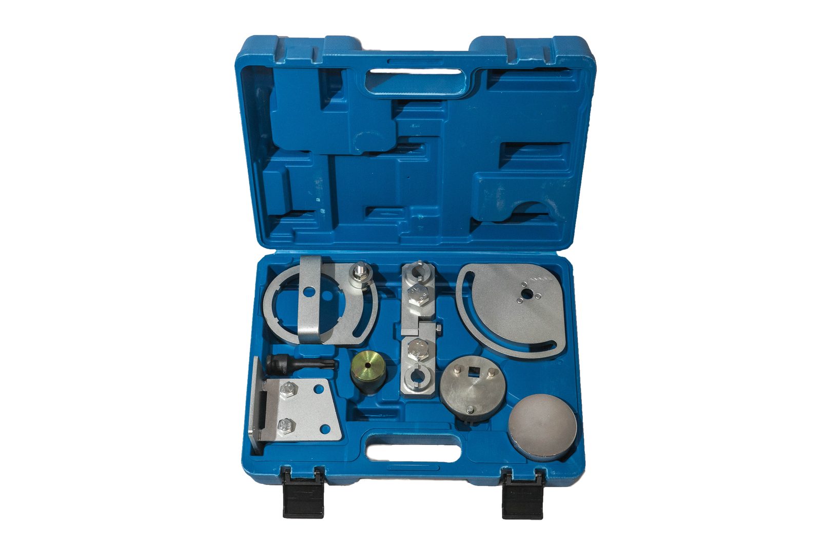 Набор фиксаторов валов Volvo T6 3.0, 3.2L VERTUL