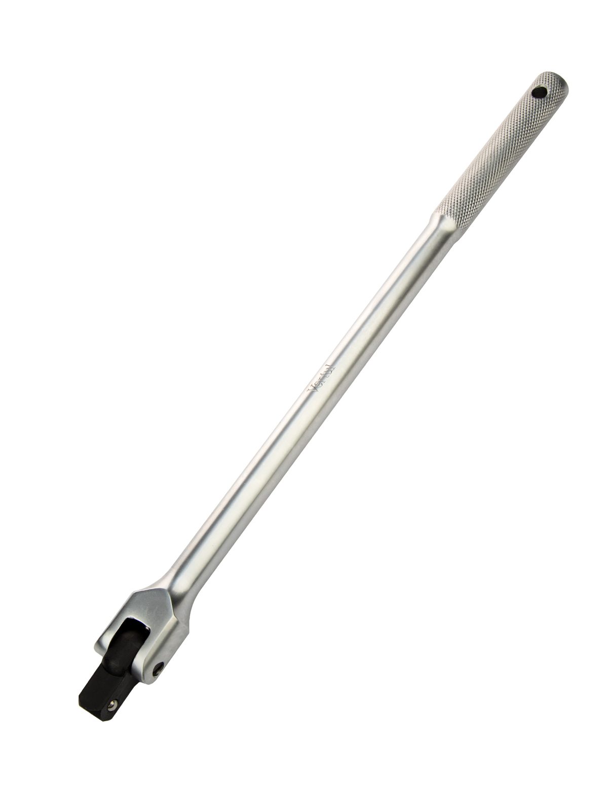 Вороток шарнирный 380 мм 1/2"