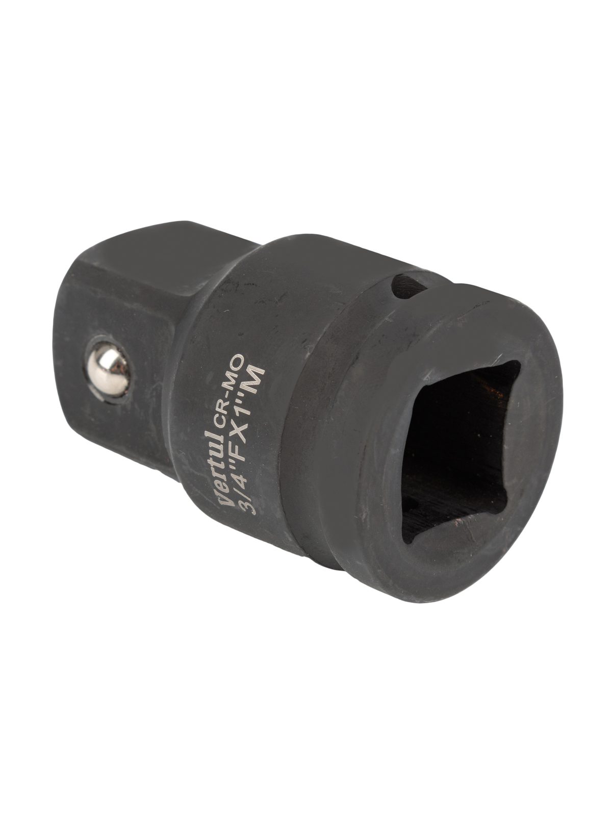 Адаптер ударный 3/4" / 1"