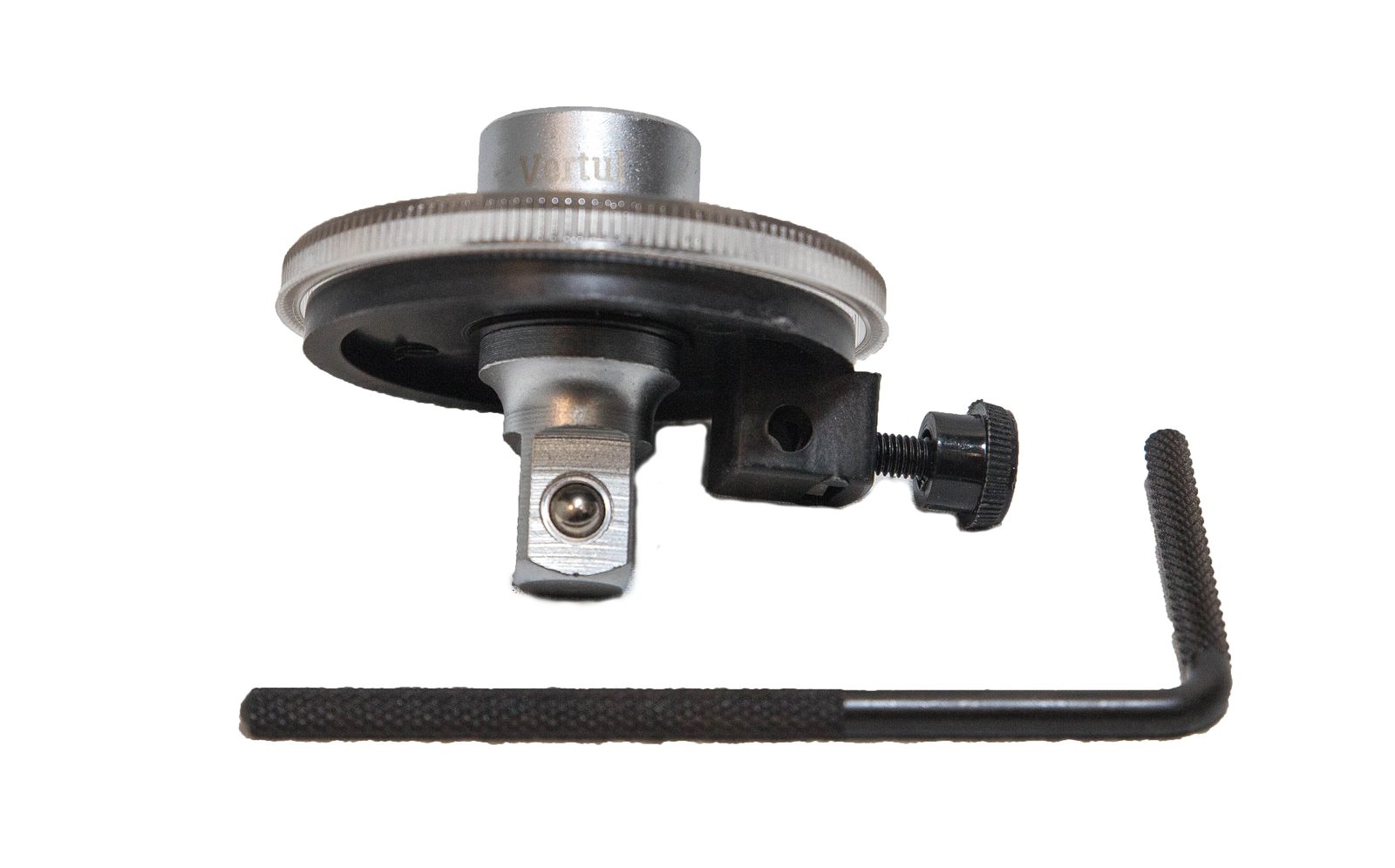 Шкала доворотная 1/2" Vertul