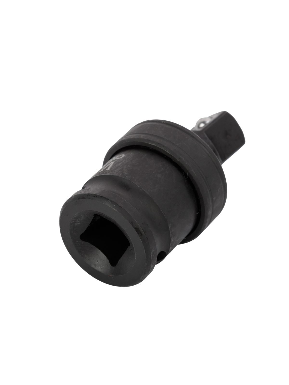 Кардан ударный 3/8"CRMO. black phosphating